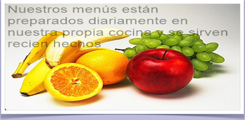 INFORMACIÓN ALÉRGENOS